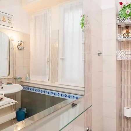 Homestay Ponte Della Musica A