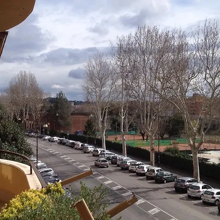 Ponte Della Musica A Homestay Rome