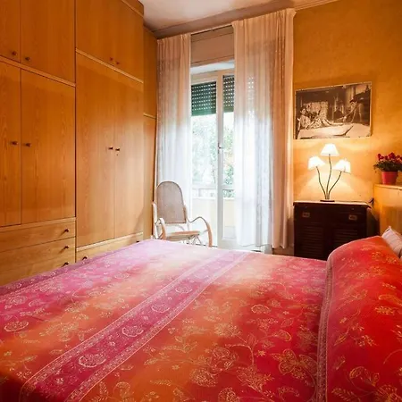 Homestay Ponte Della Musica A